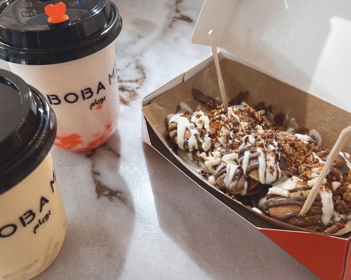 Boba Me Photos 2